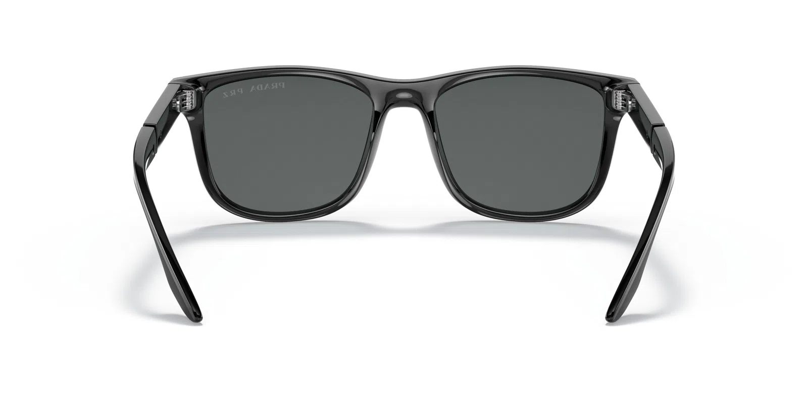 Prada Linea Rossa 04XS Sunglasses - view 13